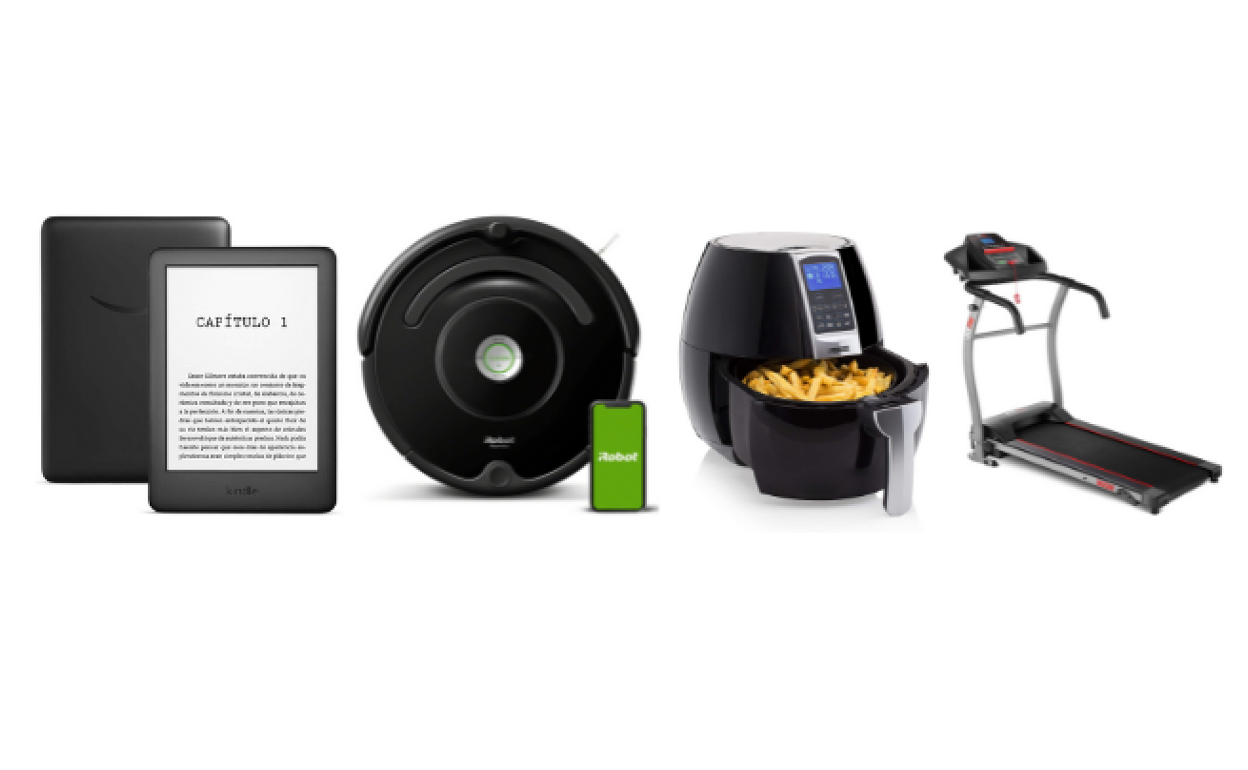 Ofertas de amazon cheap de hoy